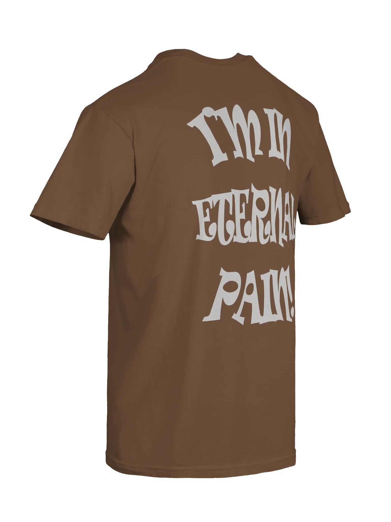 Eternal Pain T-Shirt product image (12)