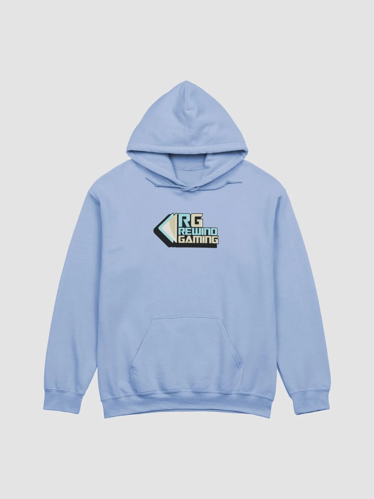OG Logo Hoodie product image (1)