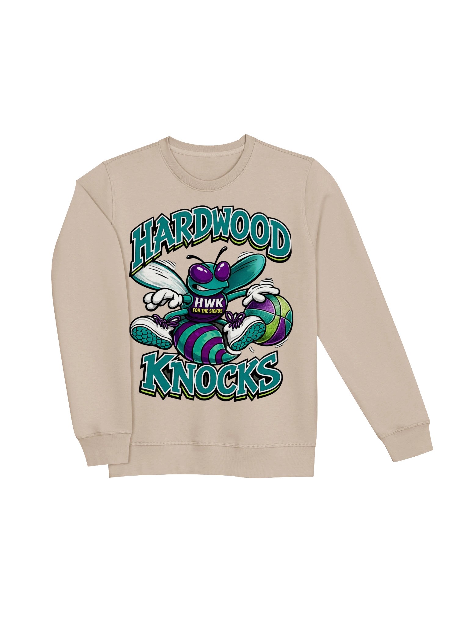Starter Jacket Nostalgia Long Sleeve Tee product image (11)