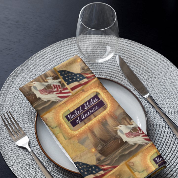 Independence Odyssey: Sailing with Eagles product image (1)