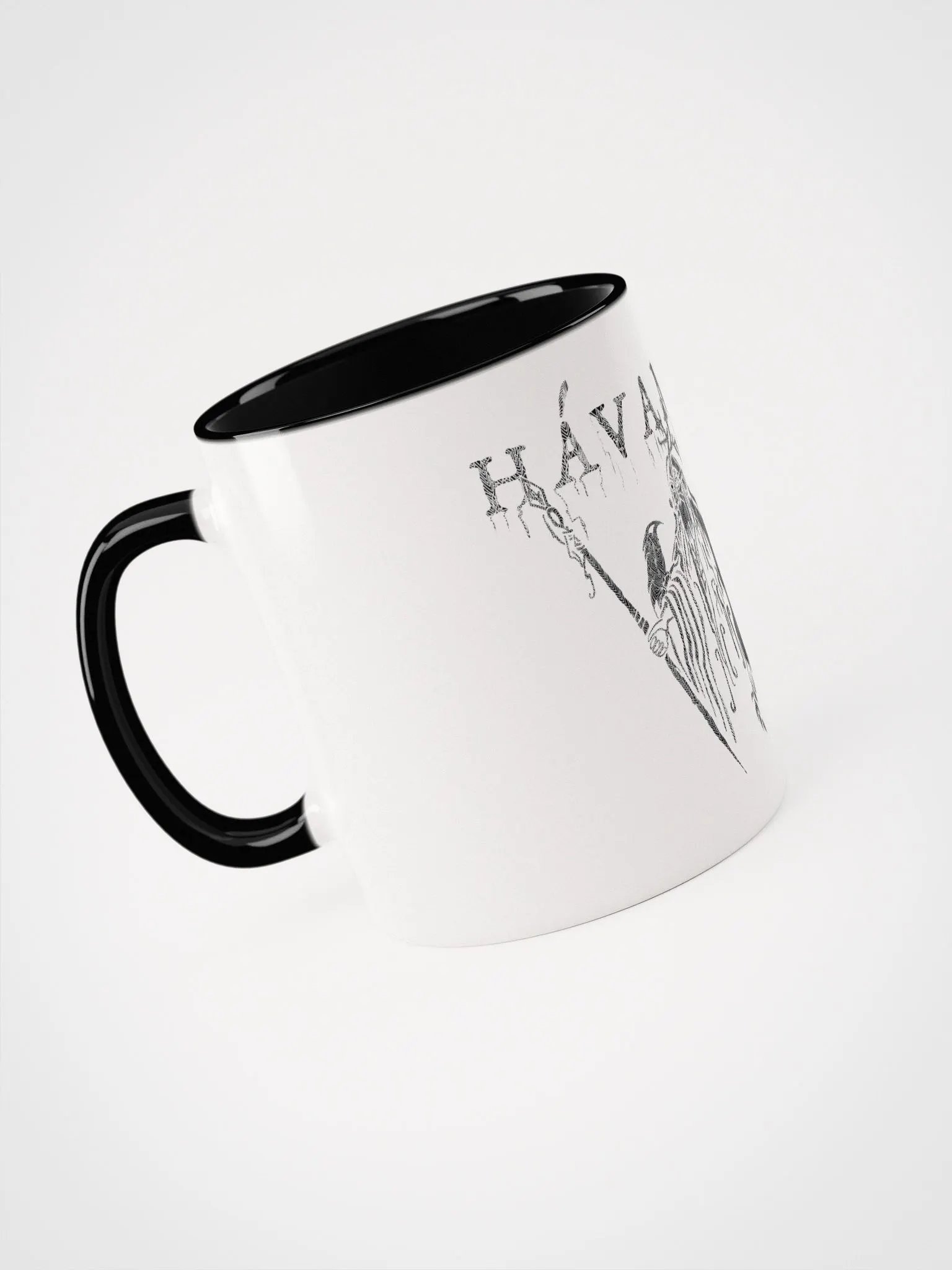 Mug - Havamal product image (4)