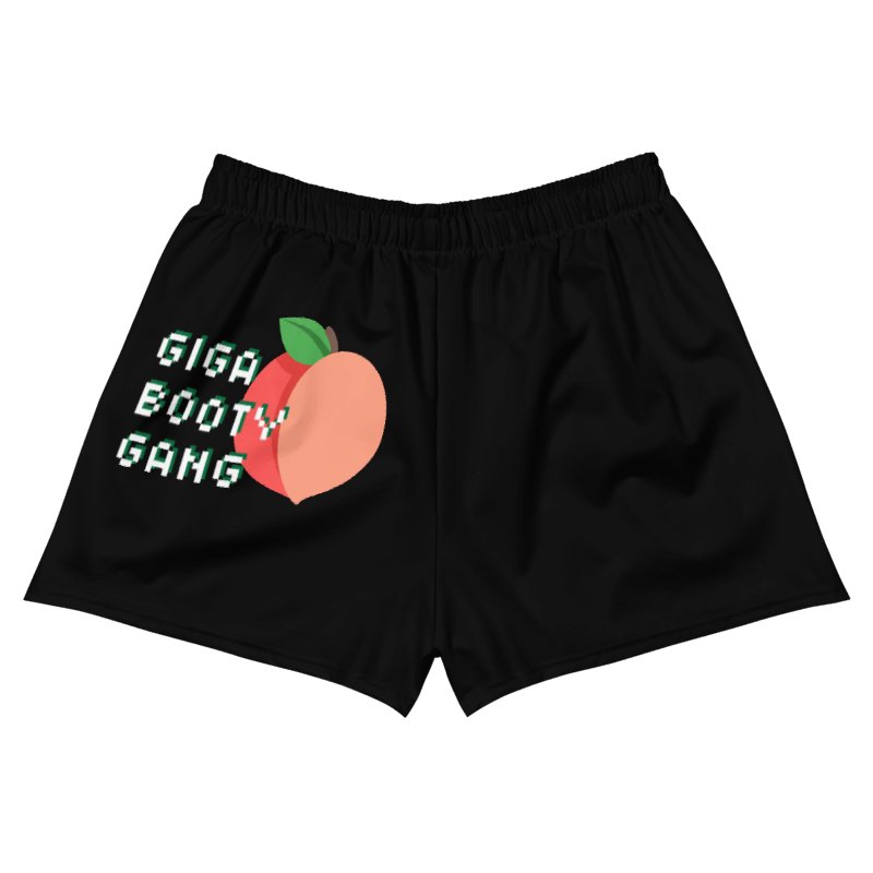 Giga Gang Shorts (Women's) product image (5)