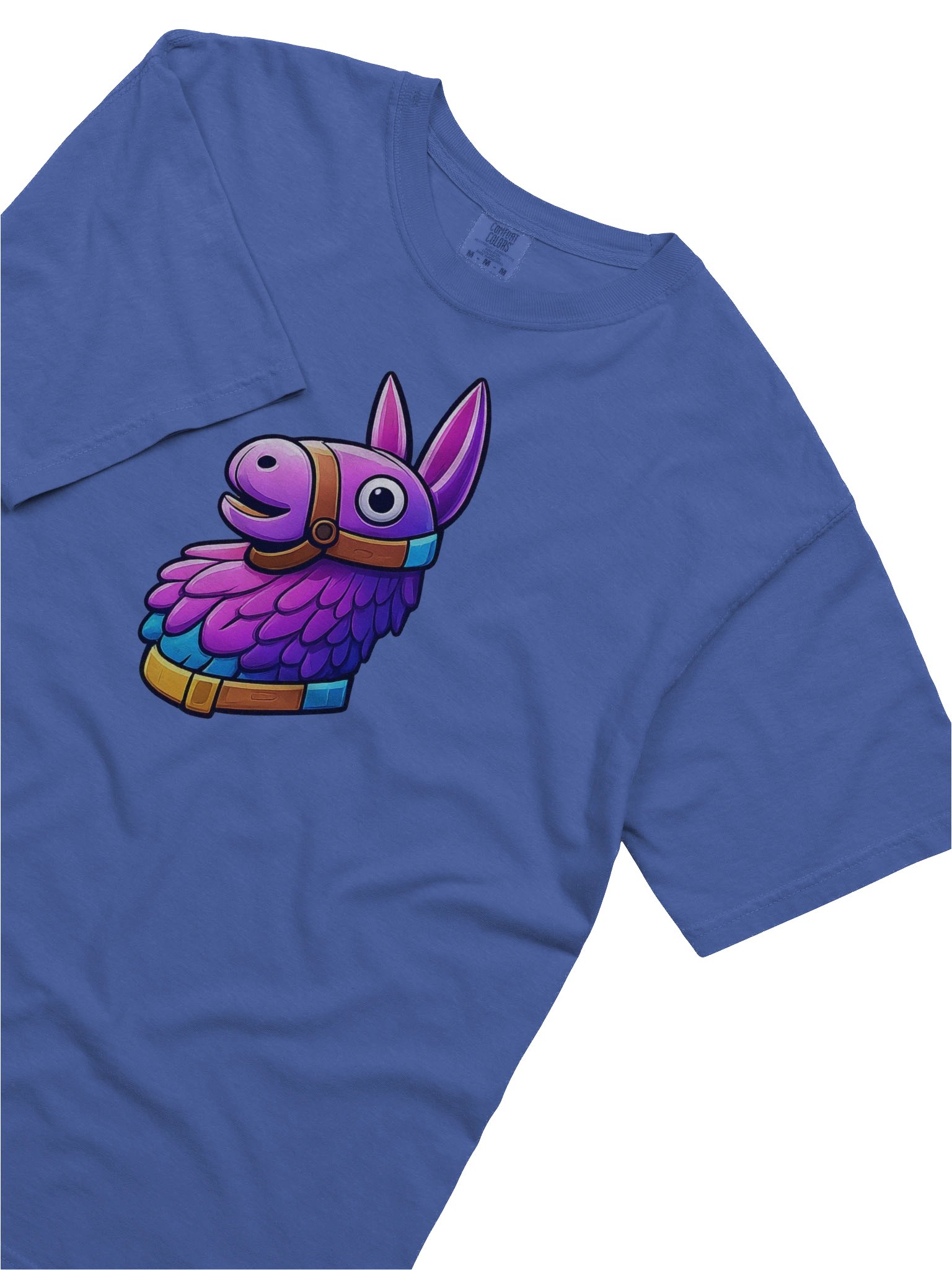 Emeffin_Llama_Tshirt product image (5)