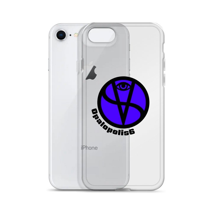 O.P. Logo | iPhone® Case product image (51)