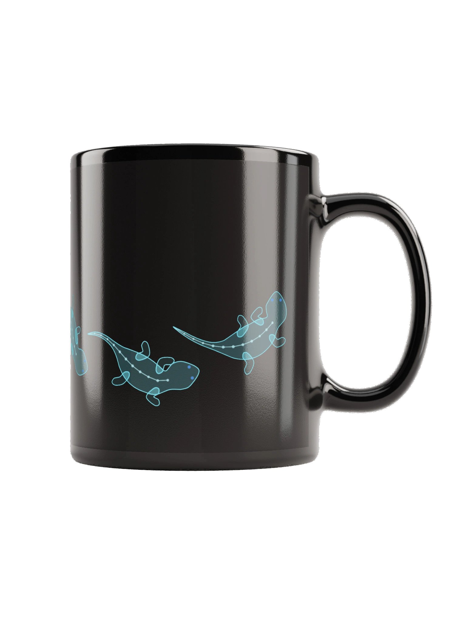 Salamander Mug product image (3)