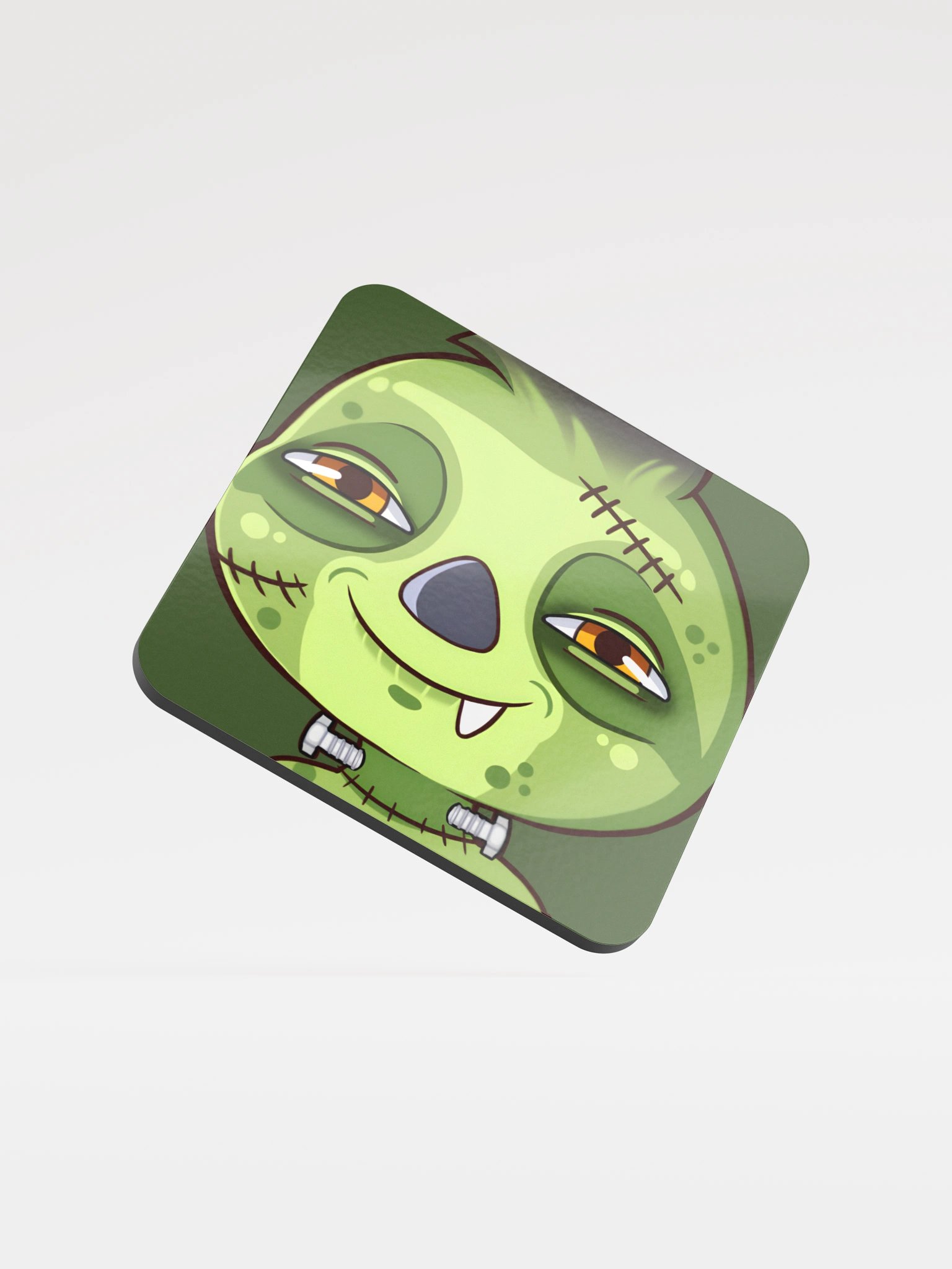 Sloths Monster Coaster product image (1)