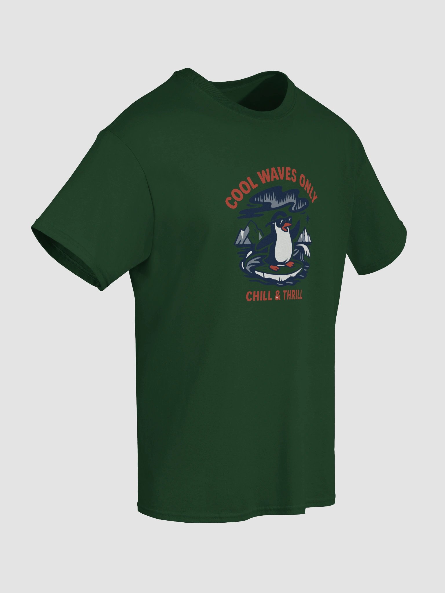 Cool Waves Only product image (85)