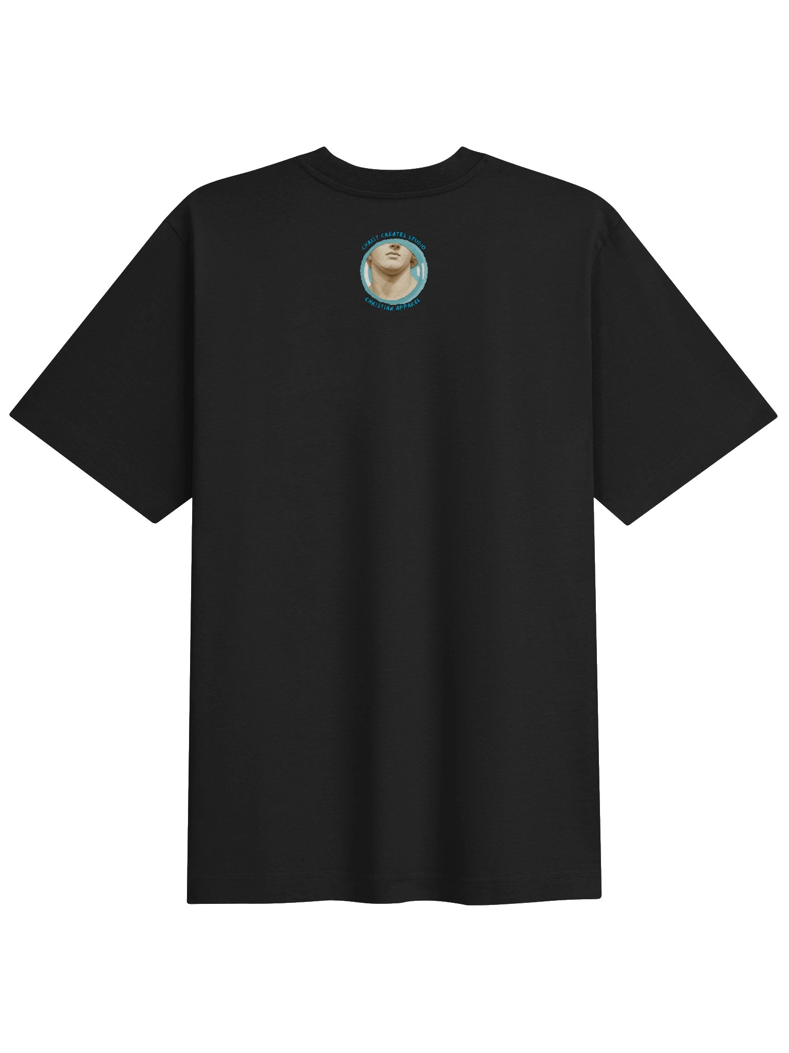 I Hope You See Jesus in me Cross Tee product image (2)