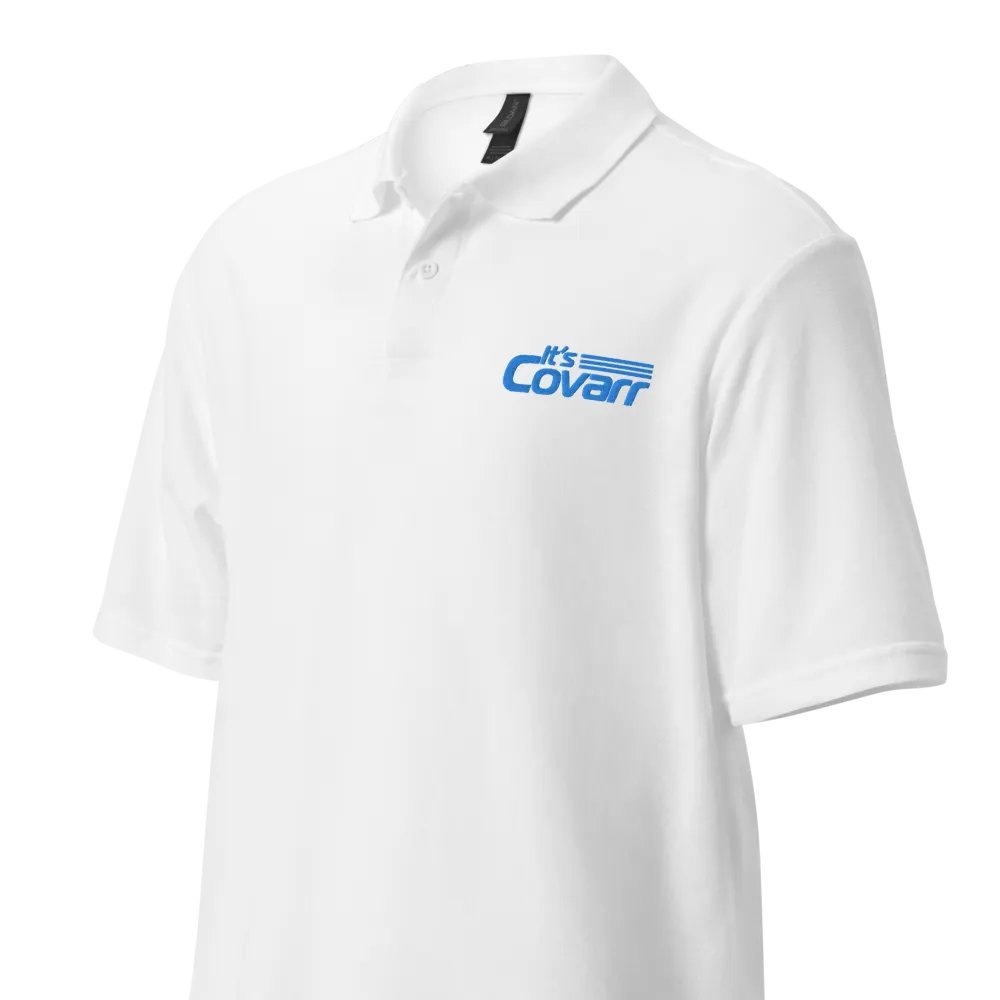 It's Covarr Polo product image (36)