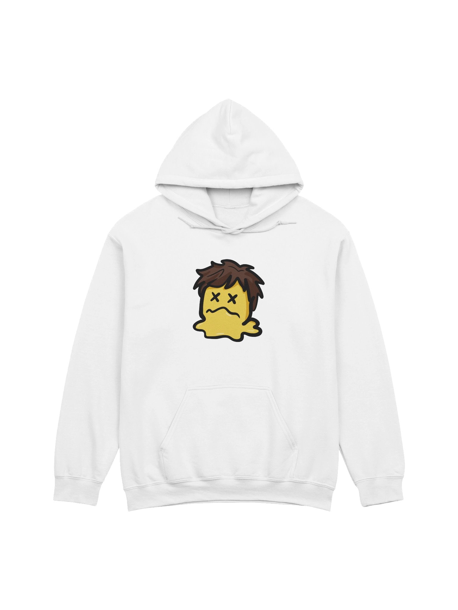 Melted Hoodie product image (1)