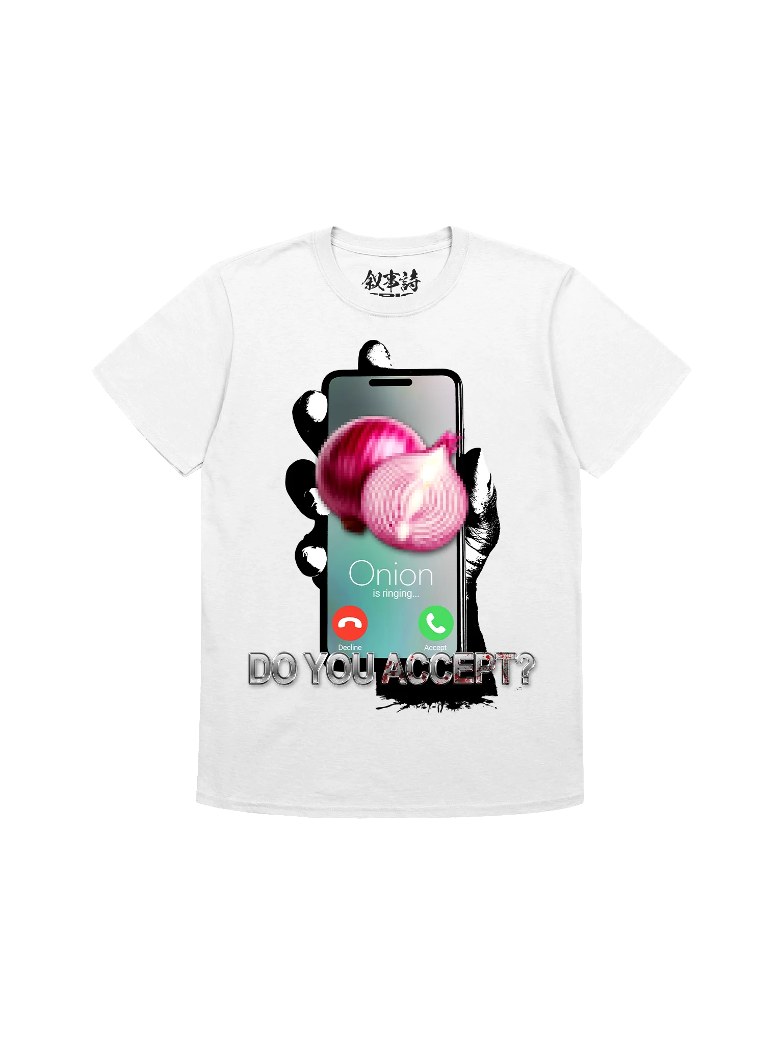 ONION IS RINGING product image (1)