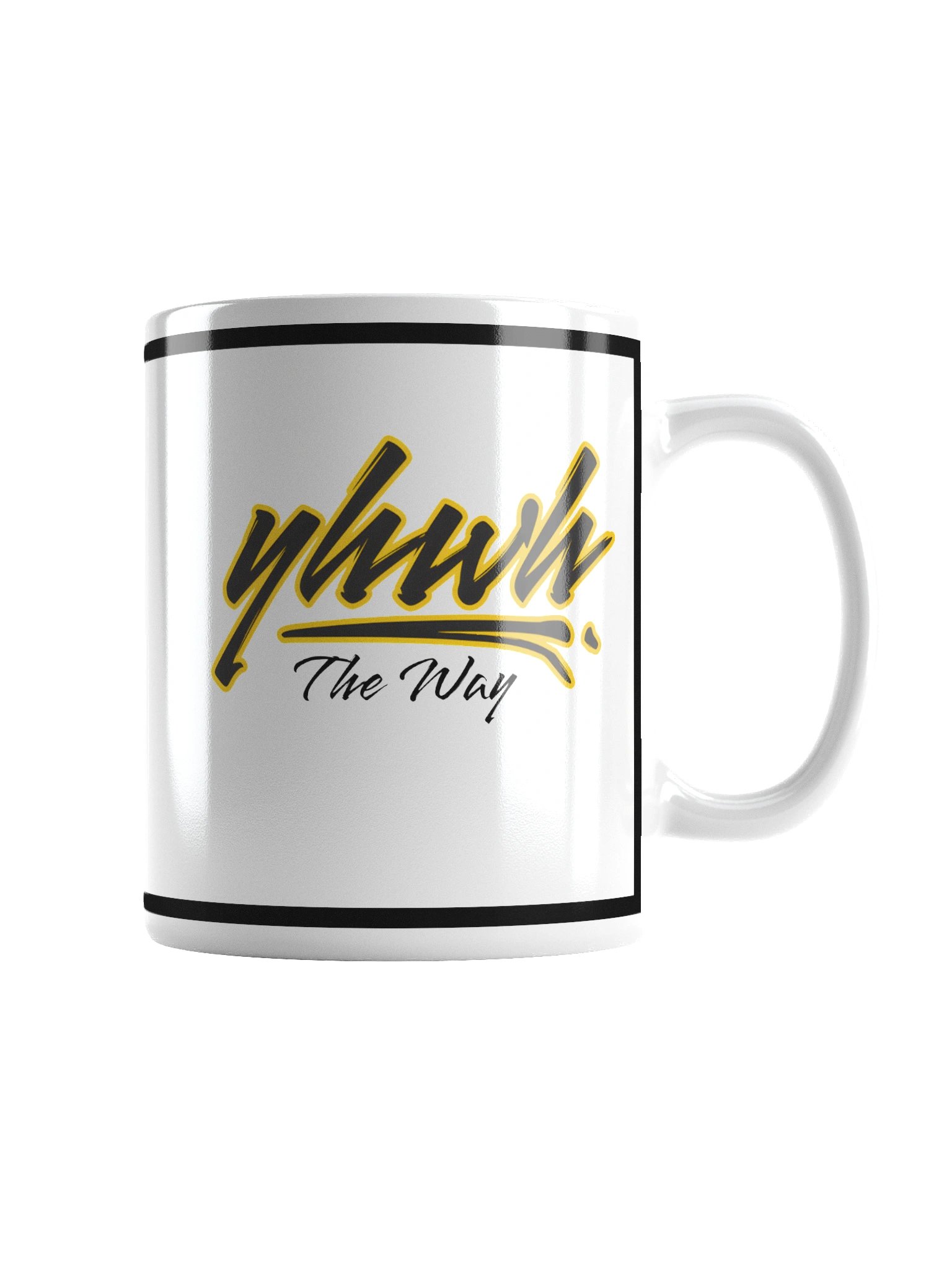 Latte be Light - Mug product image (2)