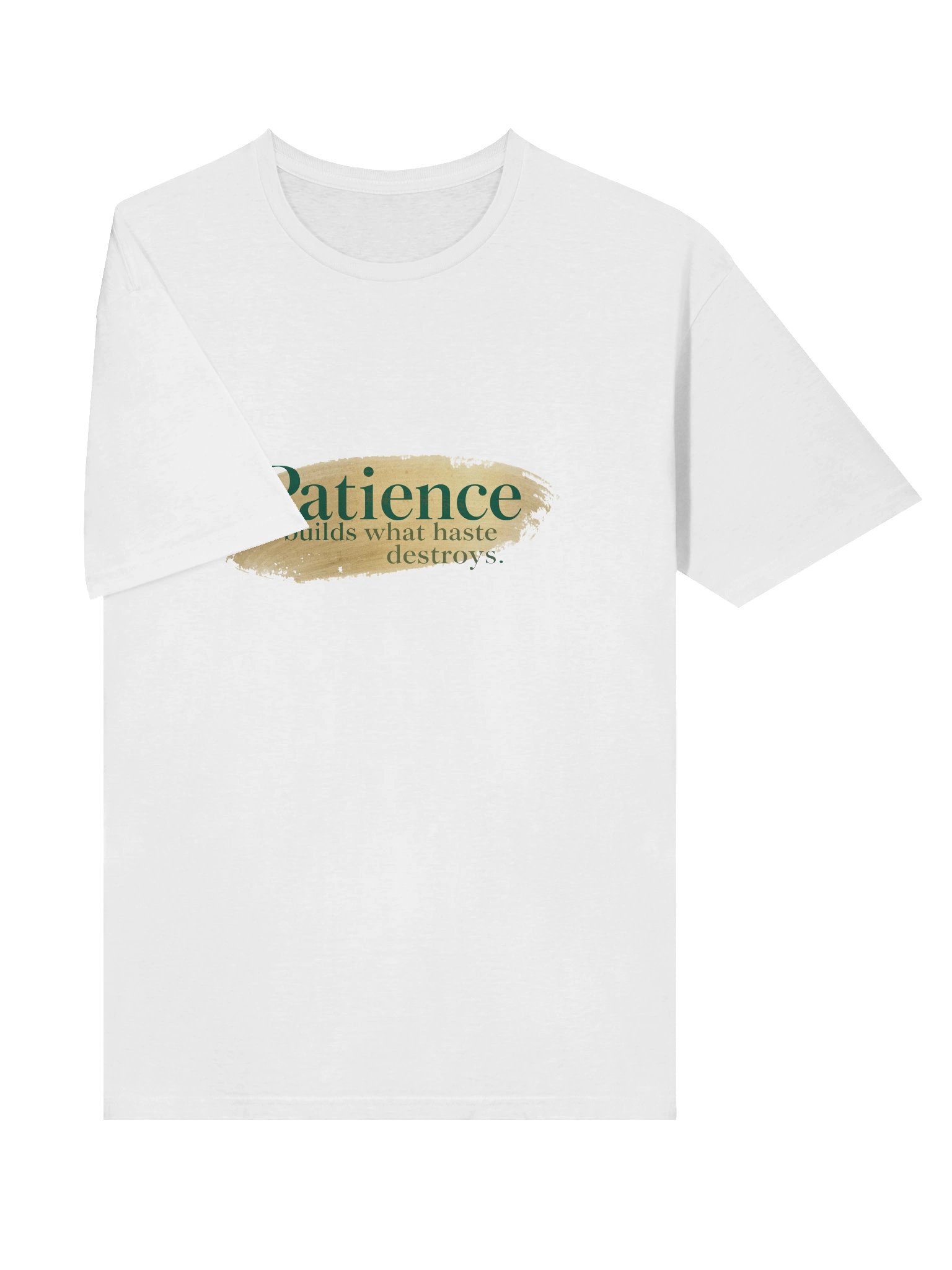 Golden Wisdom Unisex T-Shirt product image (20)
