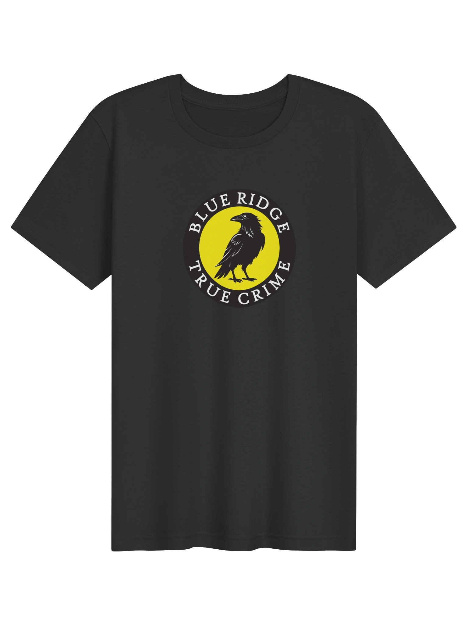 Crow About Shirt product image (1)