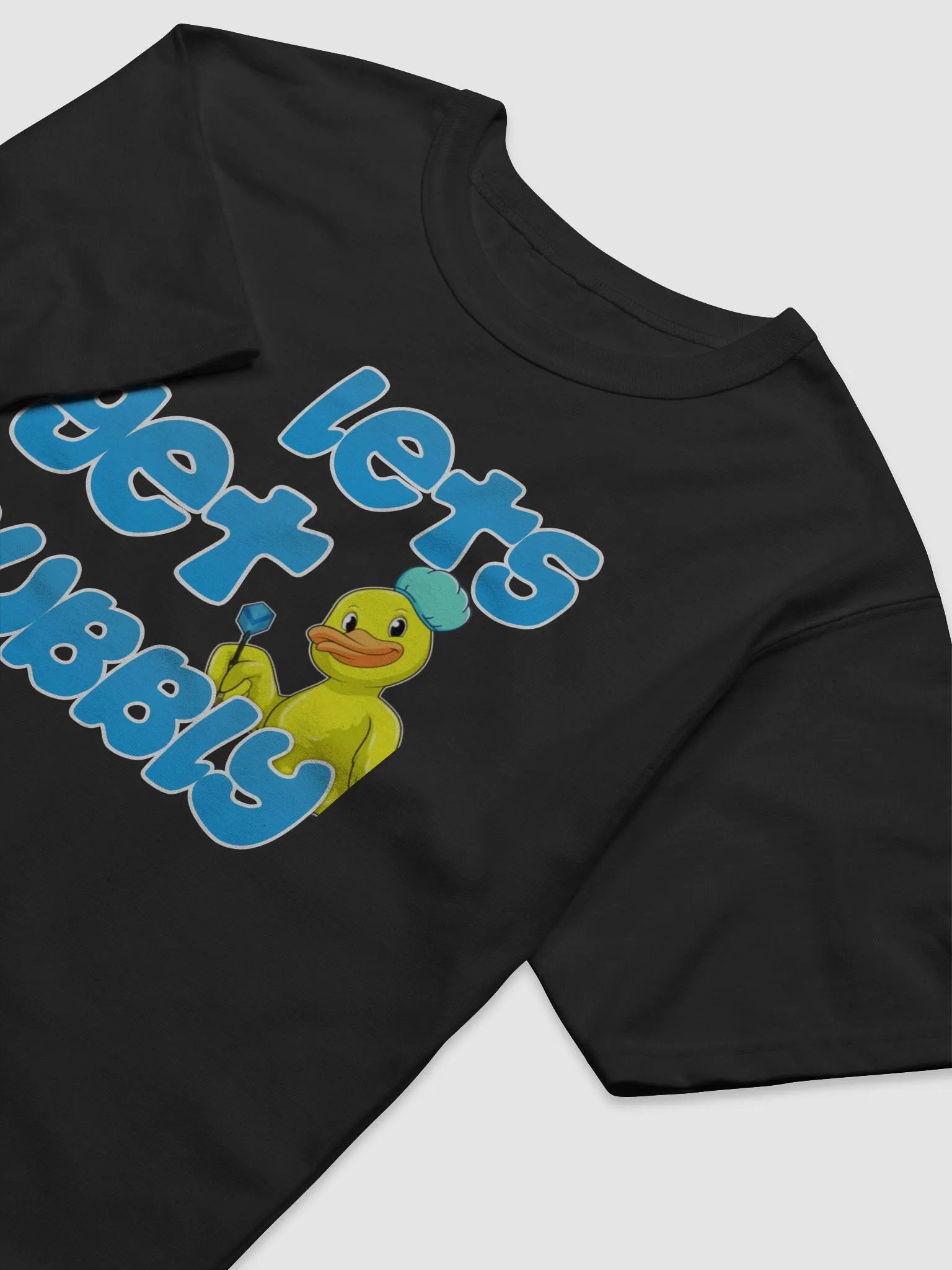 Lets Get Bubbly! Tee v.2 product image (3)