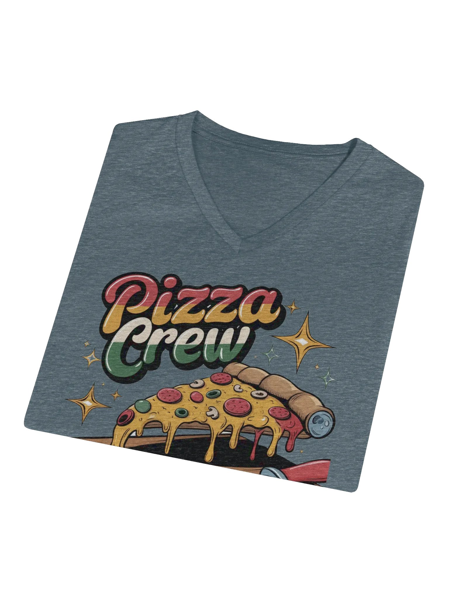 Pizza Crew product image (3)