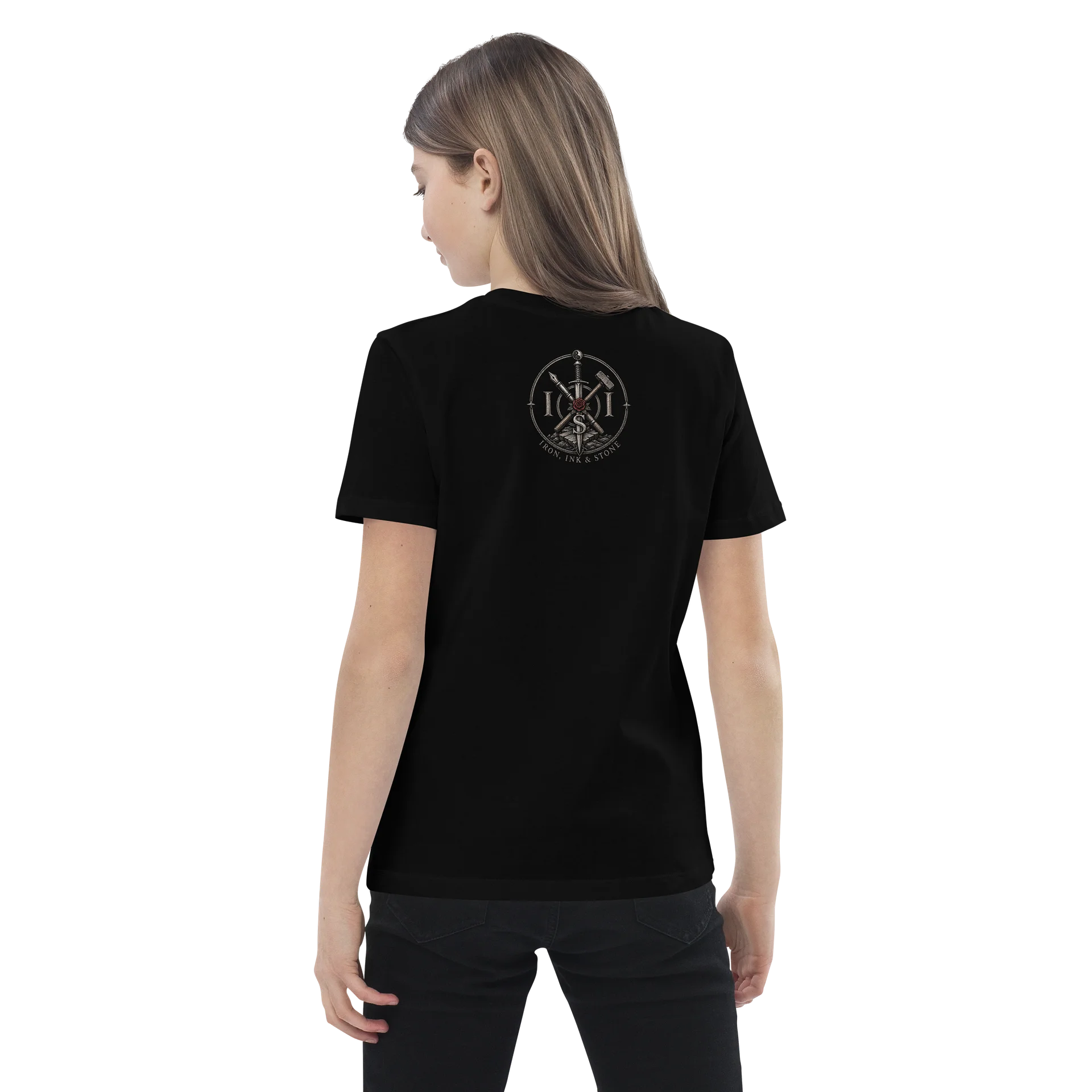 Be Strong kids T Shirt product image (7)