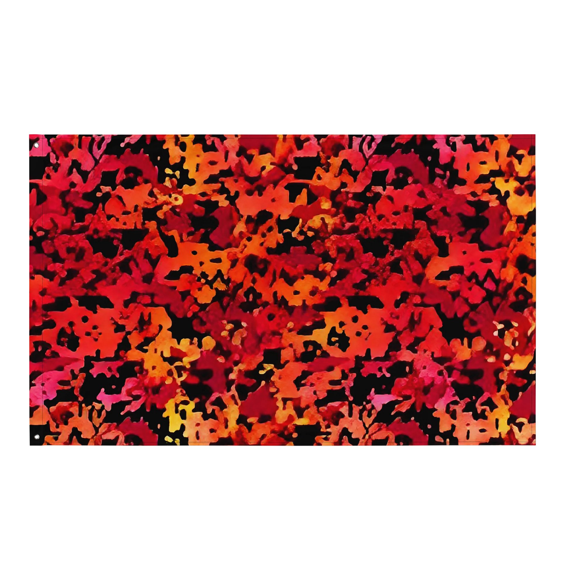Vivid Impressions Custom Flag product image (1)