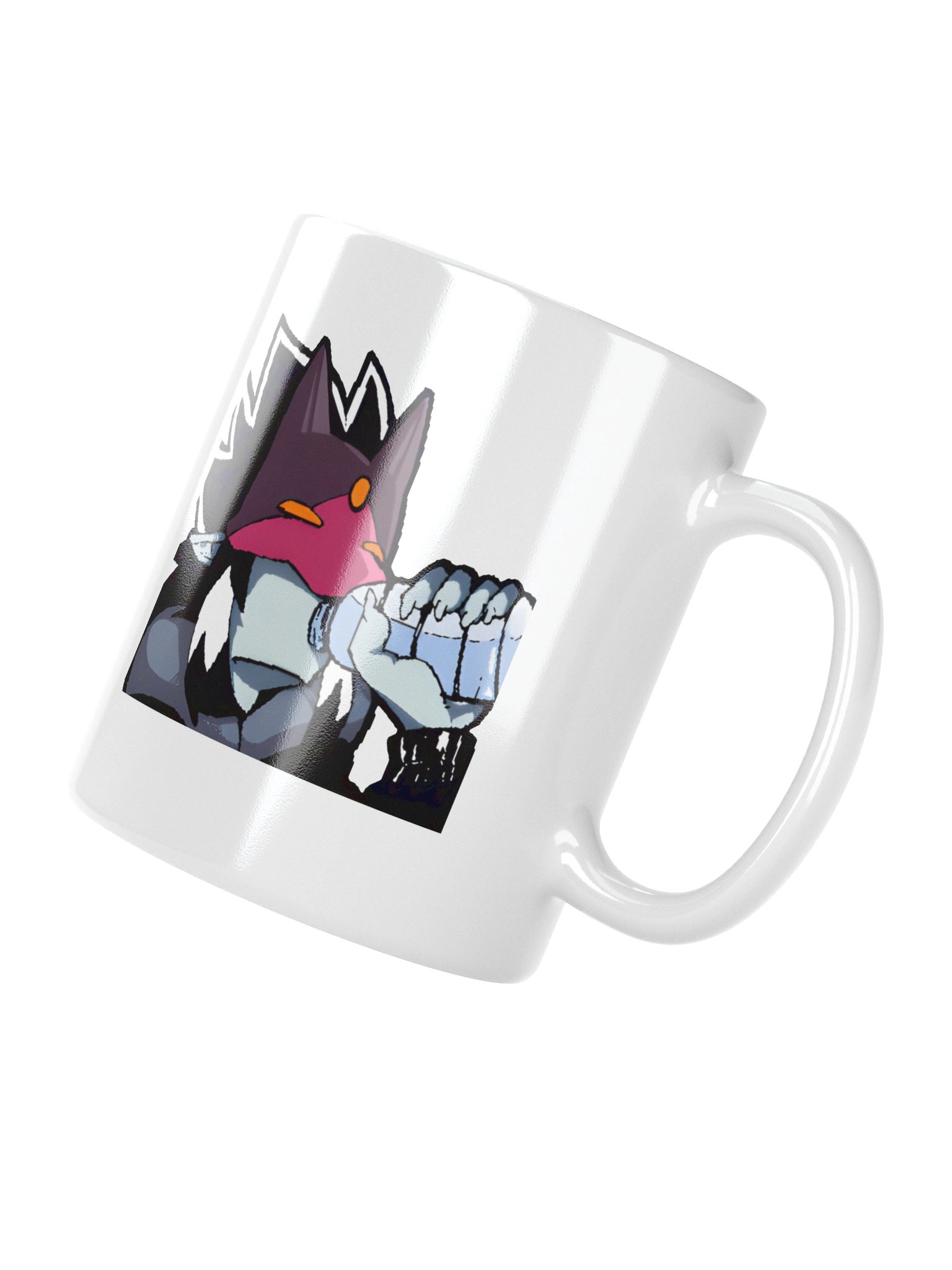 Dogmaid Mug product image (3)