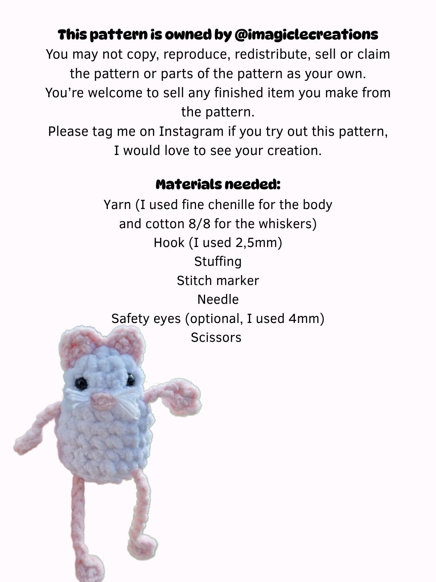 Pull-mouse pattern US terms product image (2)