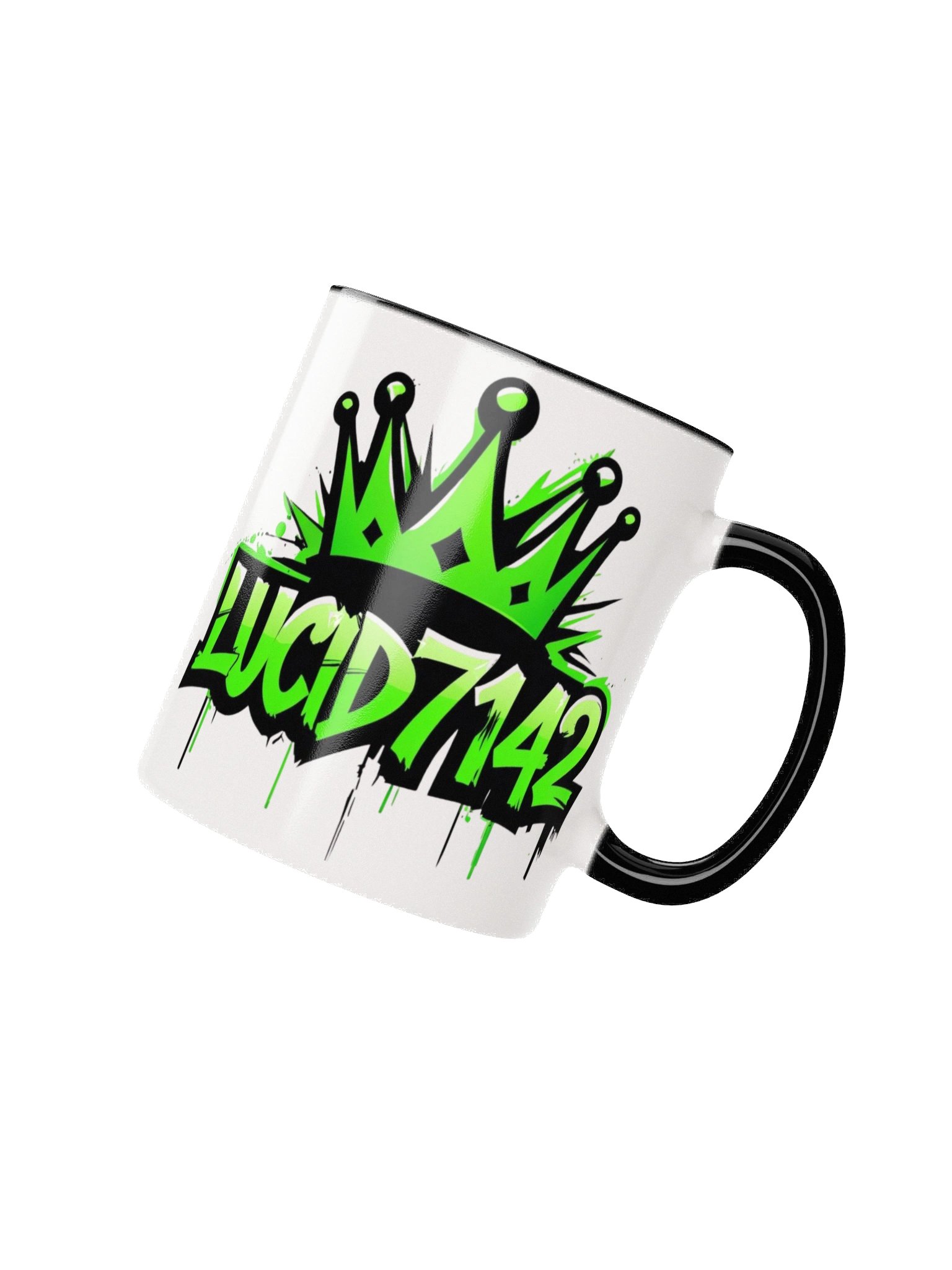 Lucid Mug product image (3)