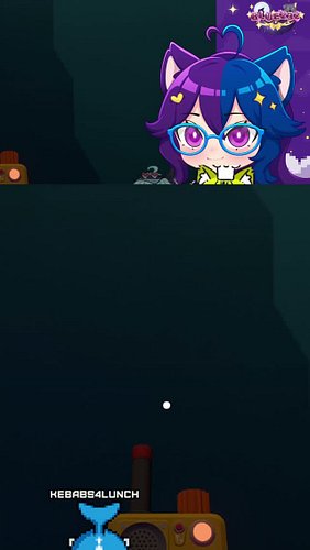 oh my dottie dead!? (No one told me the game was quiet on stream..) | #midnight_blue232 on #Twitch