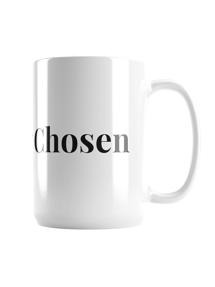 Sacred & Protected _ covered & chosen mug product image (2)
