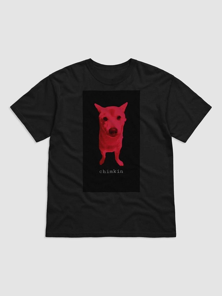 Charlie Chimkin Now product image (1)
