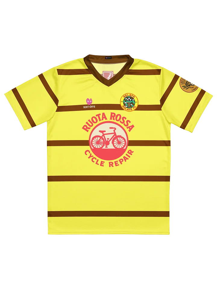 Gelato Golato FC Home Jersey product image (1)