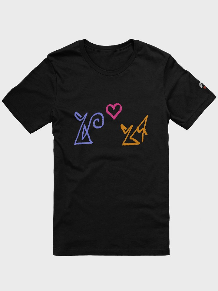 cute monday tee product image (1)