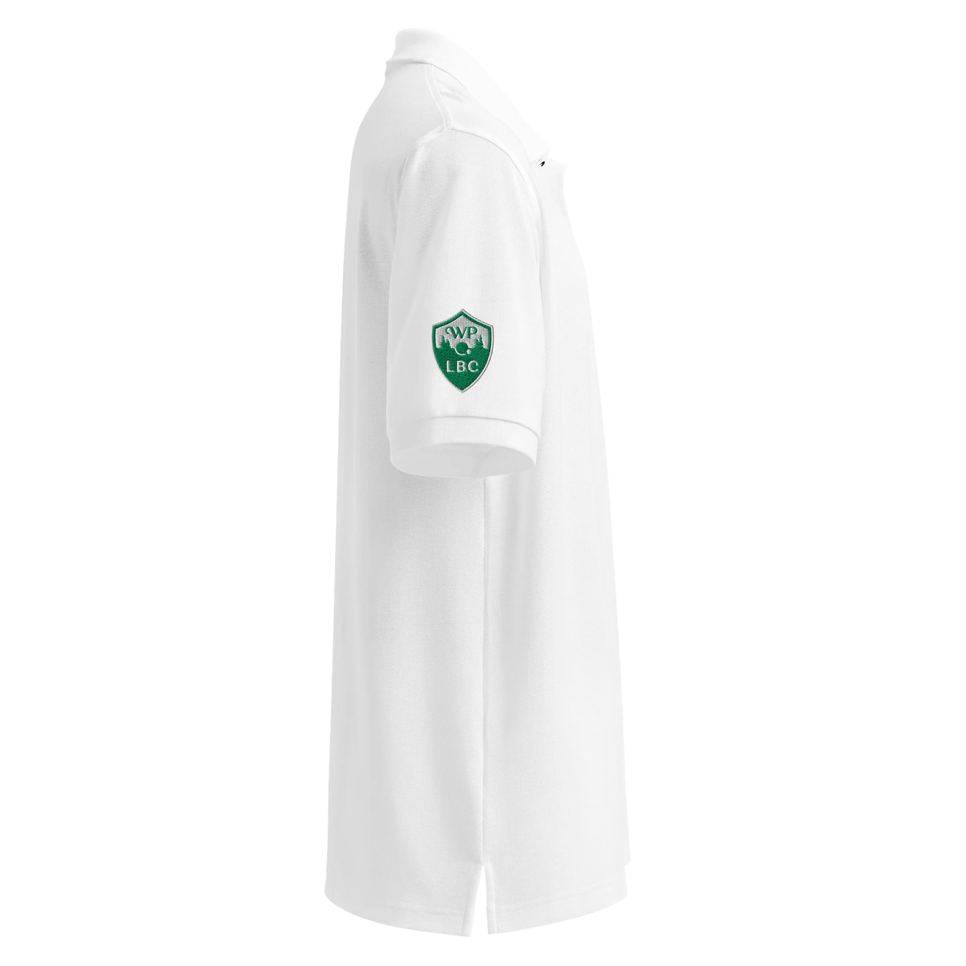 WPLBC Polo — Bocce (light) product image (8)