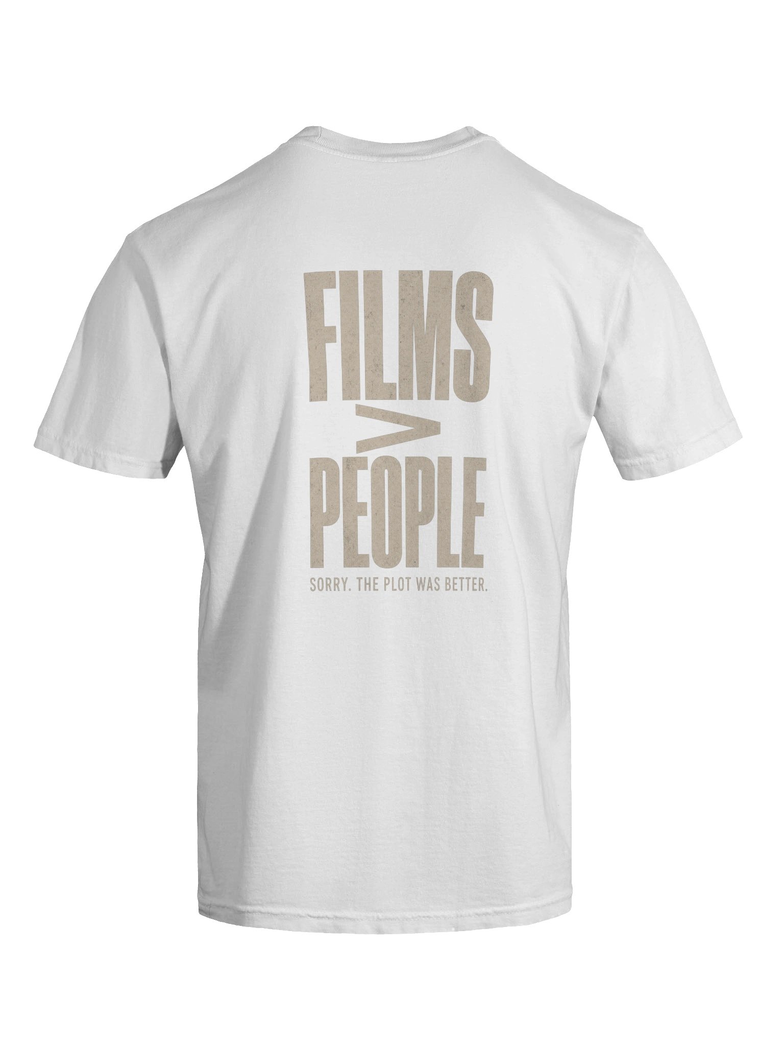FILMS OVER PEOPLE. product image (7)