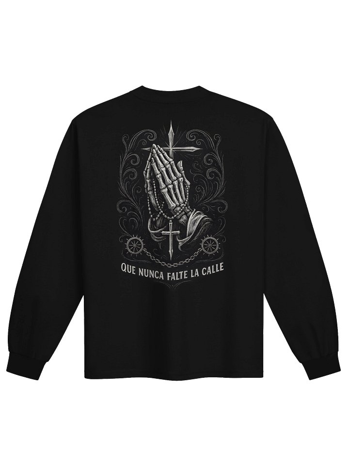 Santo de la Calle product image (8)
