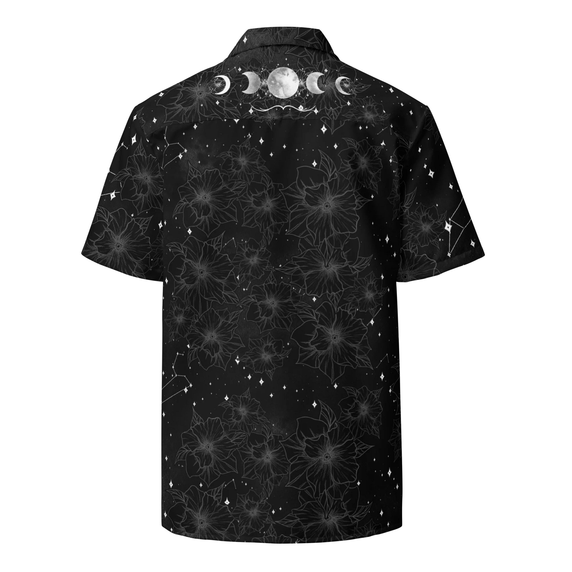 Moon Flower | Shirt product image (2)