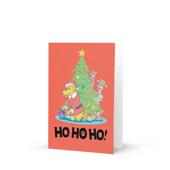 Christmas card product image (1)