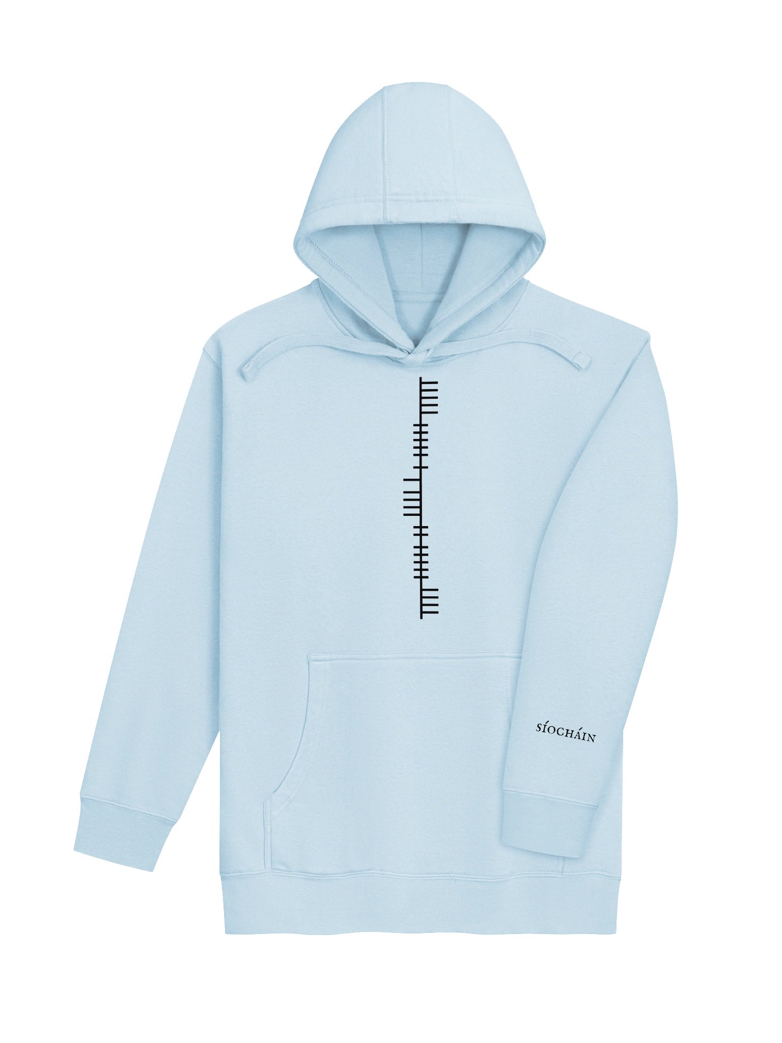 síocháin (Peace) - Premium Hoodie product image (6)