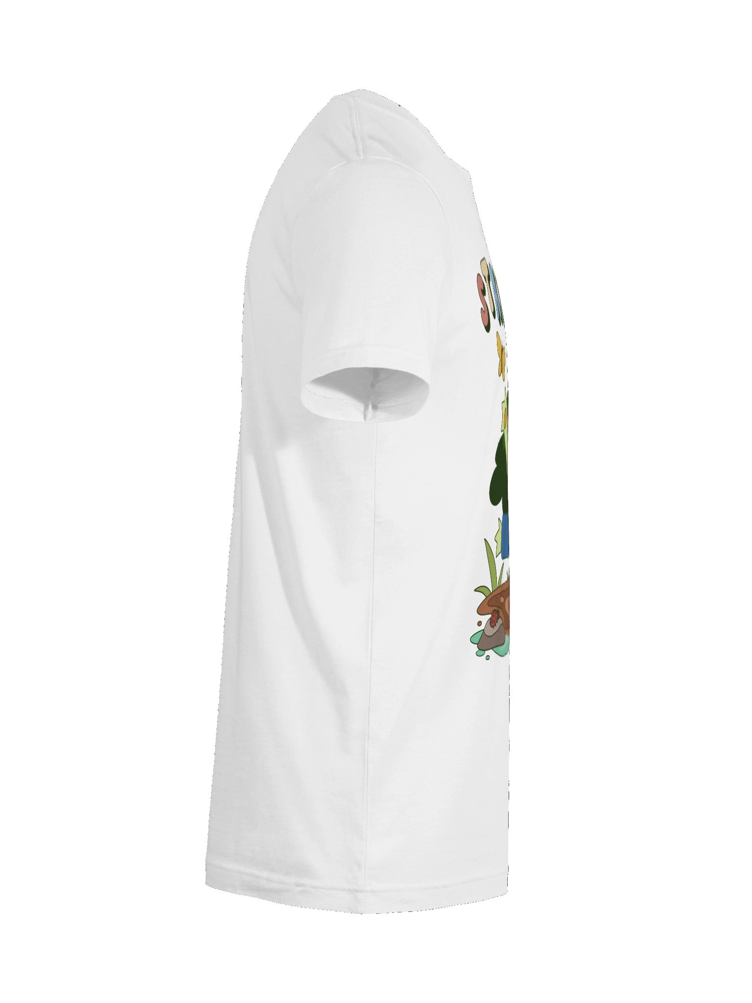 Stay Wild Tee product image (108)