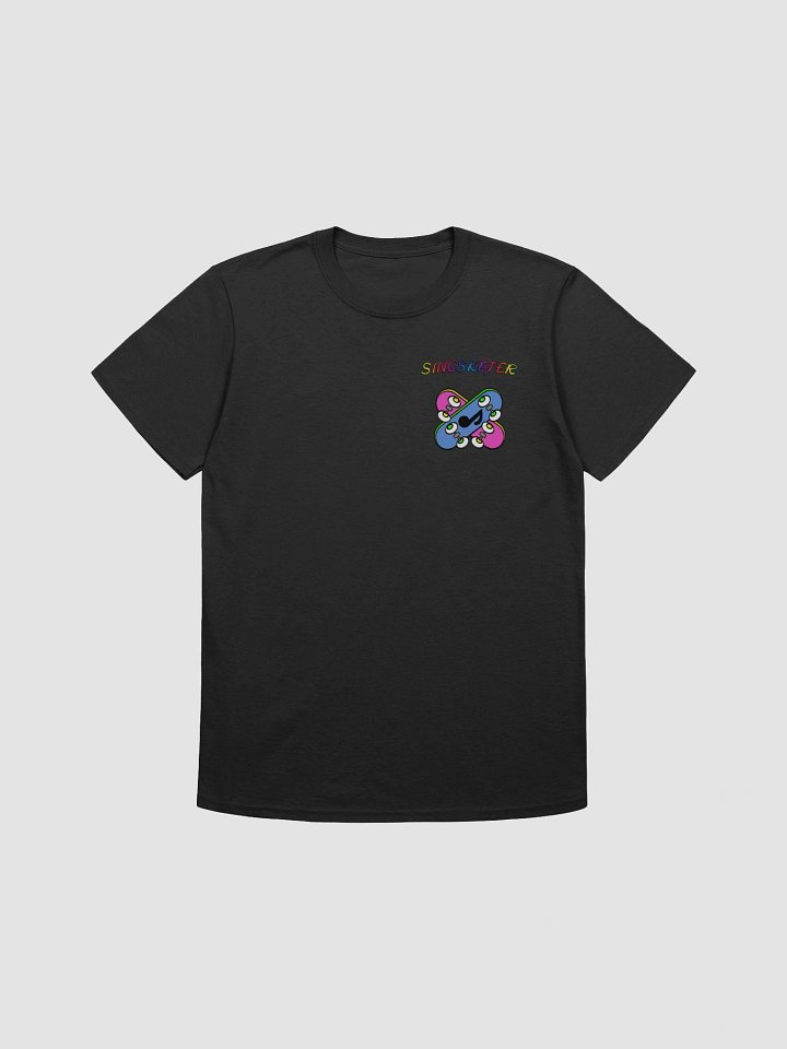 Simple Tee product image (8)