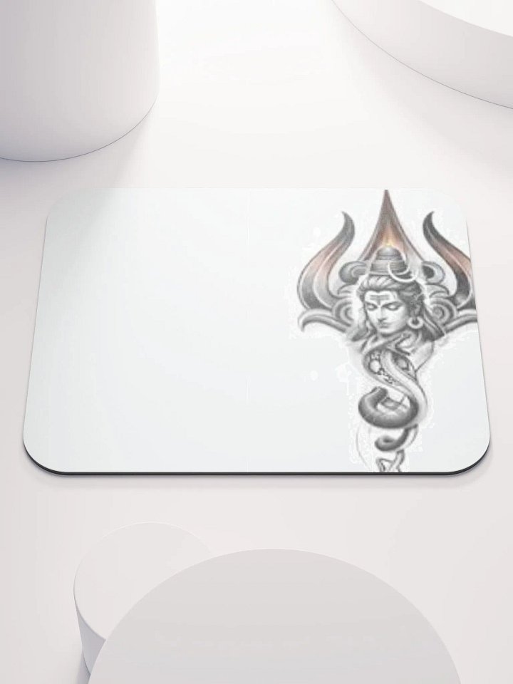Mystic Serenity Mouse Pad product image (1)