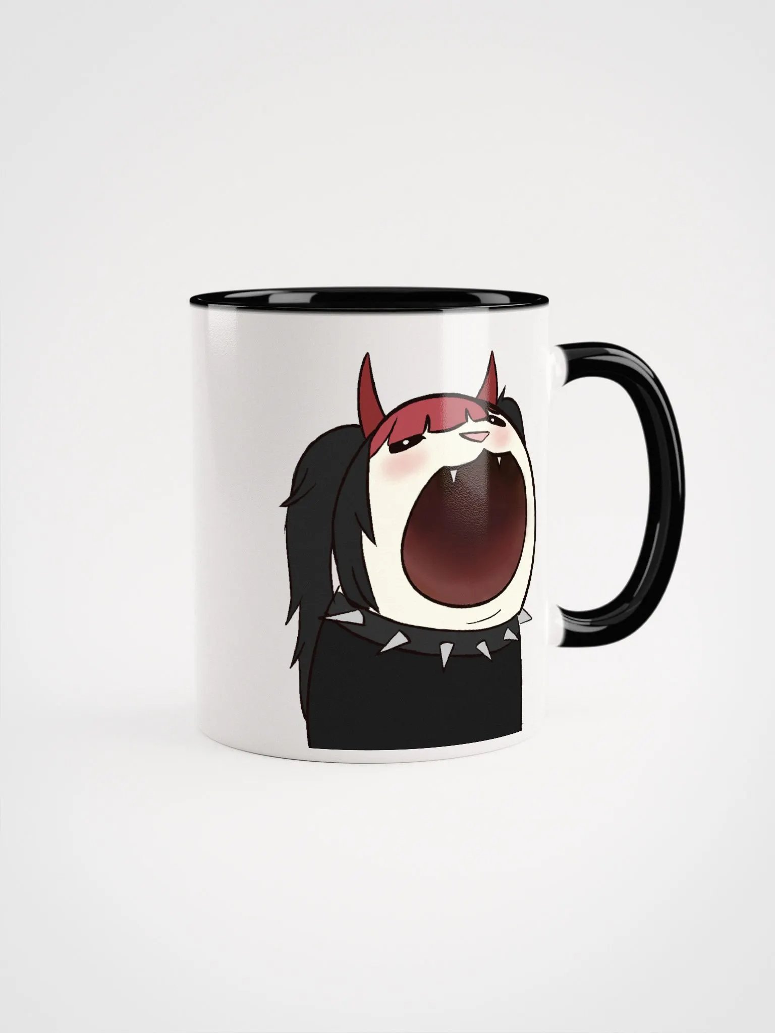 Popcat Mug product image (2)