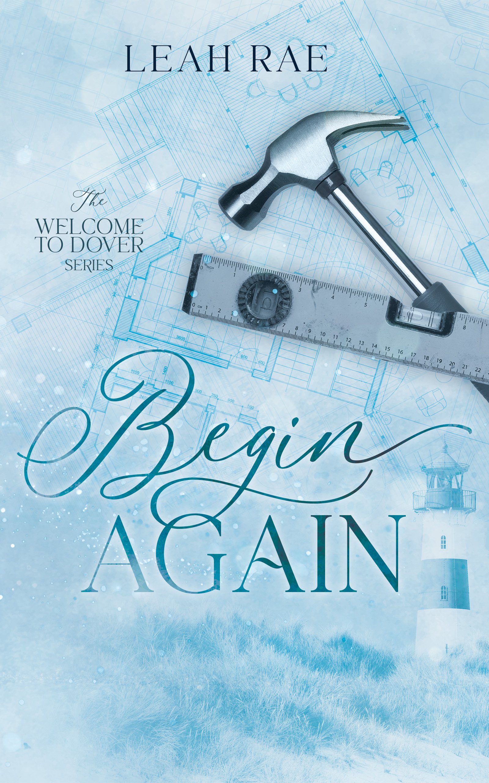 Begin Again product image (1)