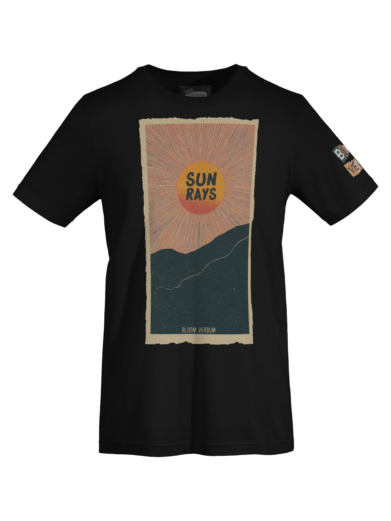 Sun Rays product image (10)