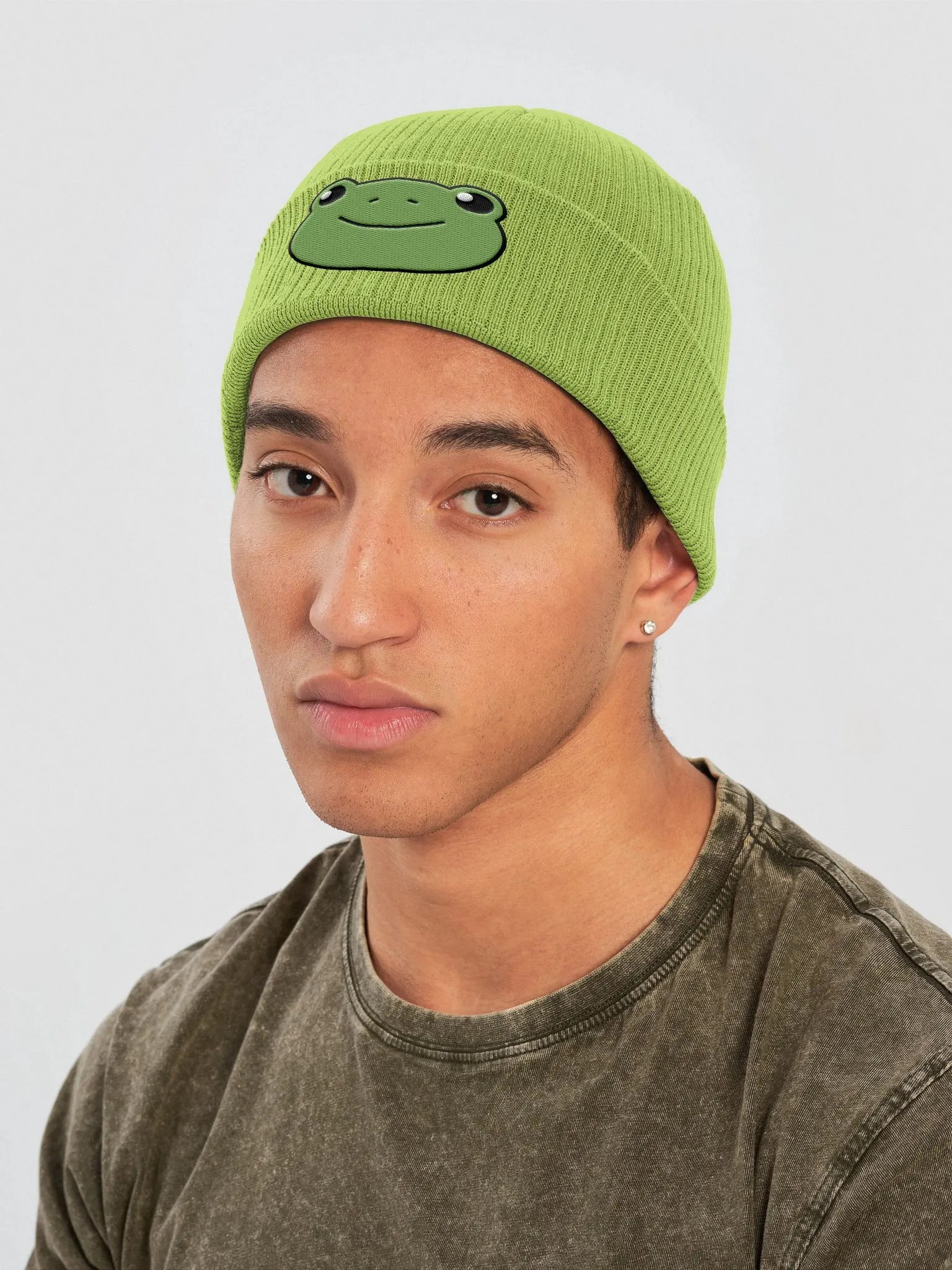 Peepo Beanie product image (3)