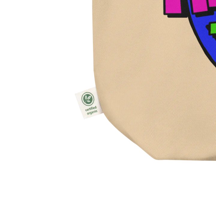 Catsnjammer Hull History Time Tote Bag product image (2)