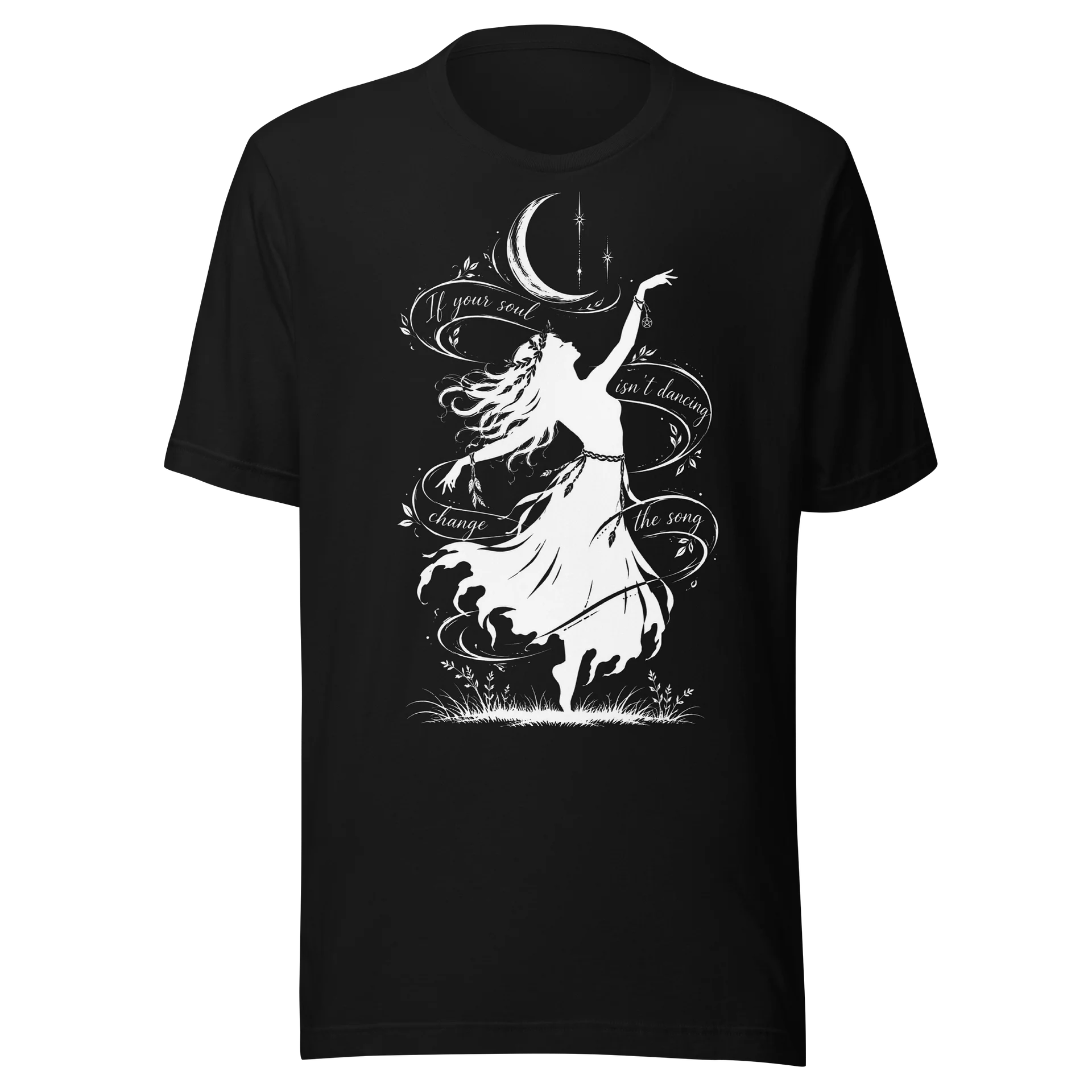 TMP - Dancing Soul - T-shirt product image (1)