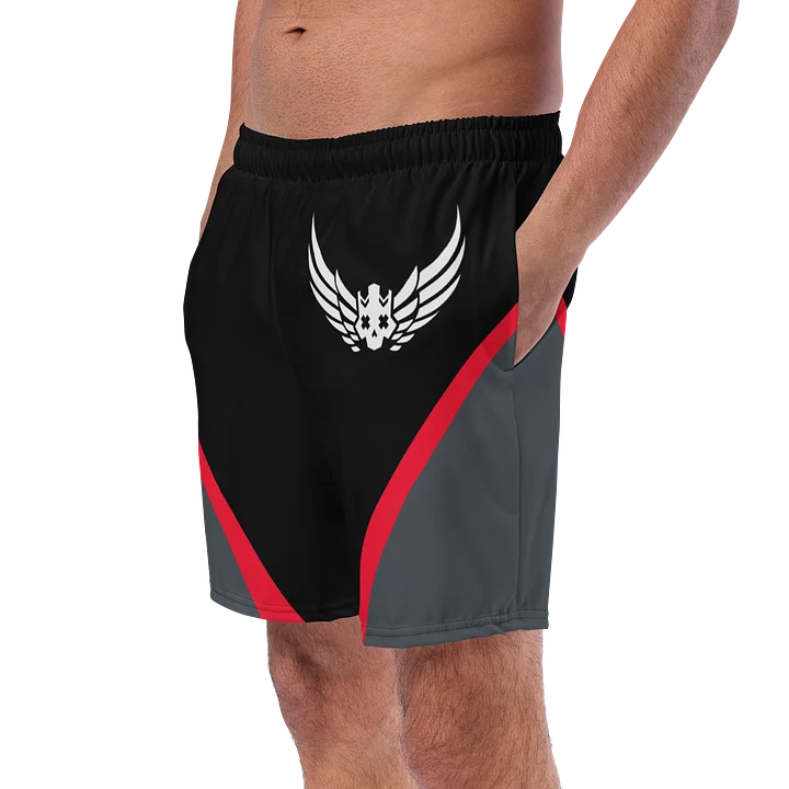 Chaosdiver Swim Trunks product image (2)