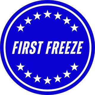 First Freeze Outdoor Rinks