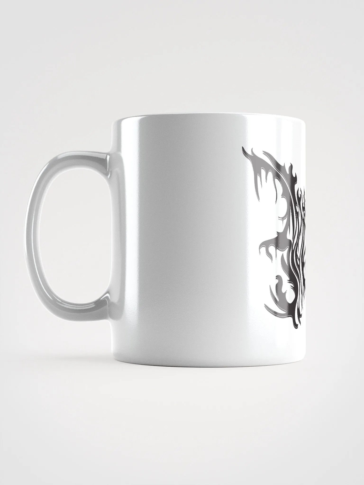 METAL DROP (MUG) product image (2)