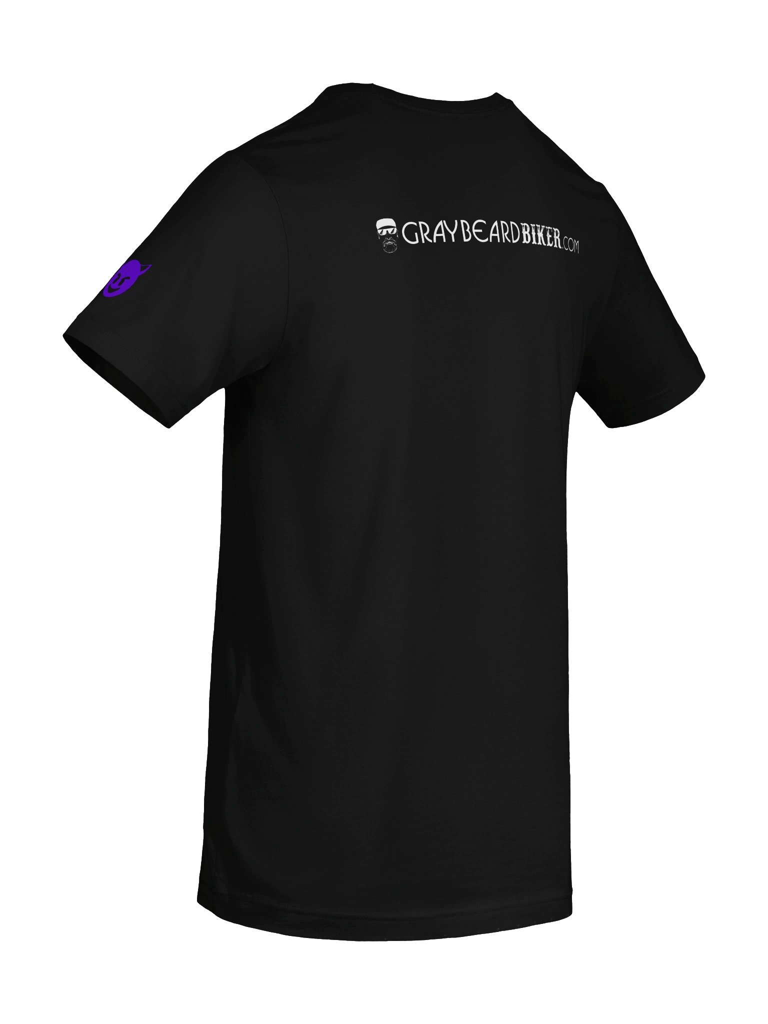 ANSTAFMP Tee product image (9)
