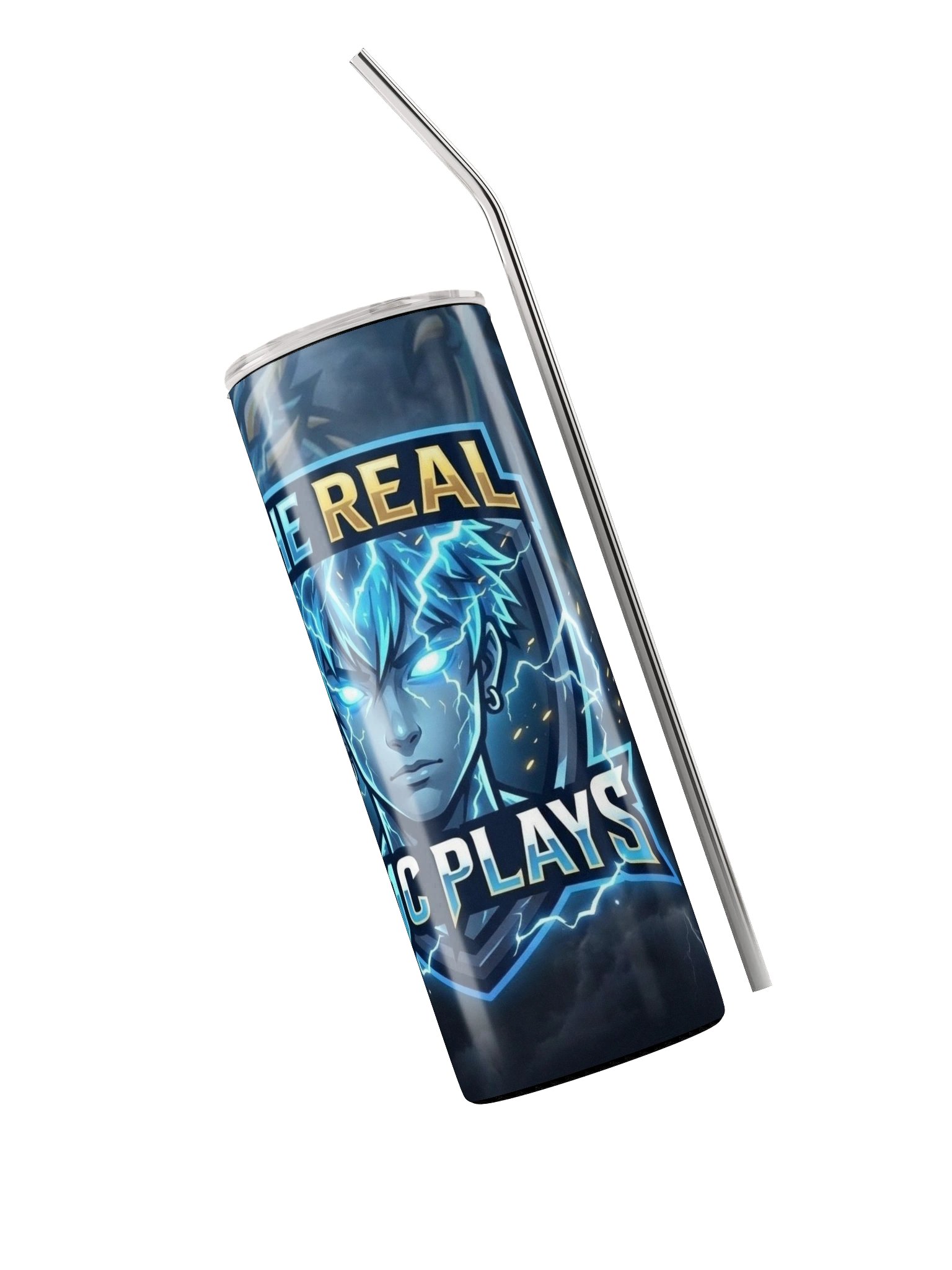 TheRealEp1cPlays Electric Tumber product image (3)